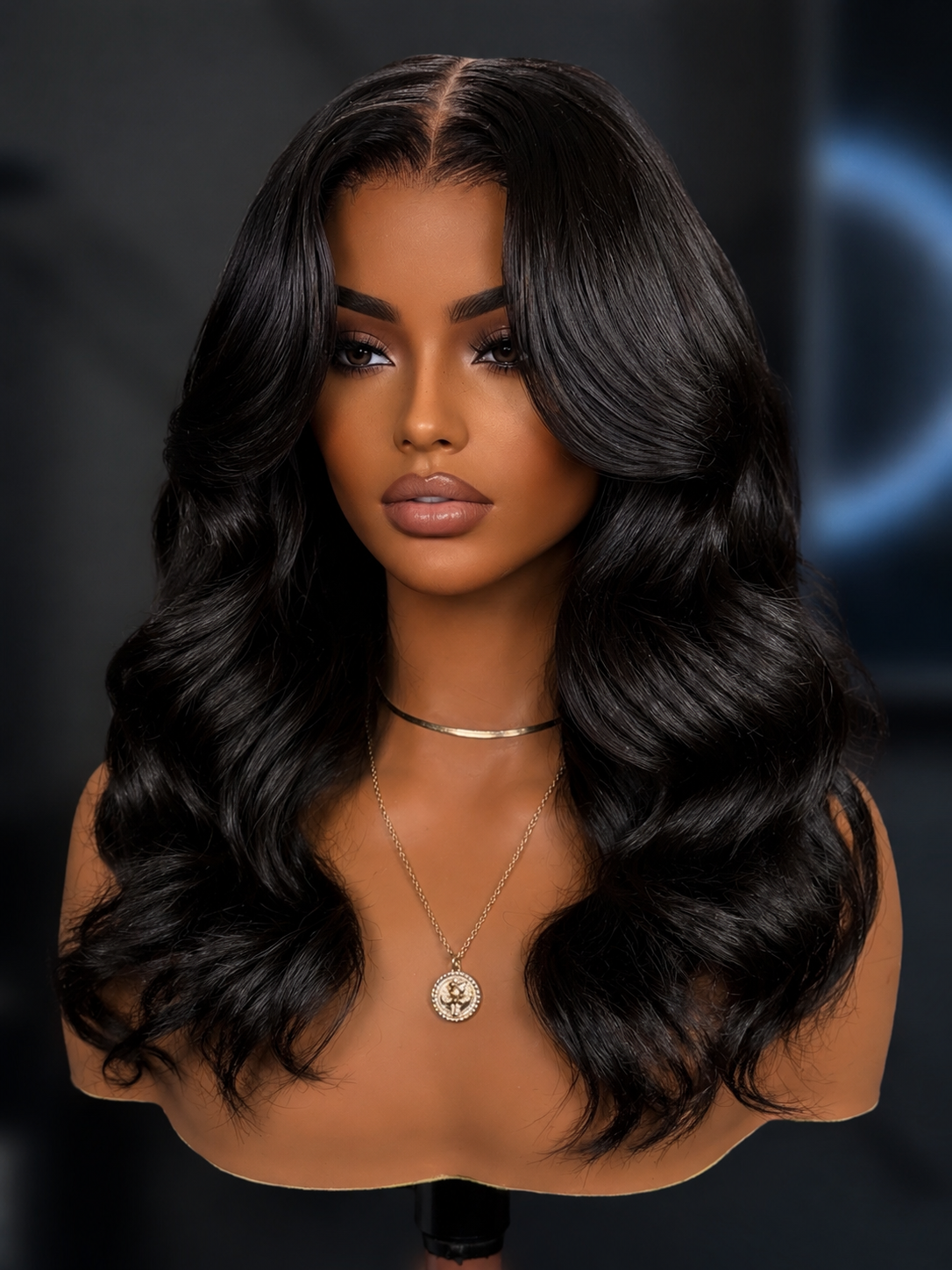 Natural Beauty Wig