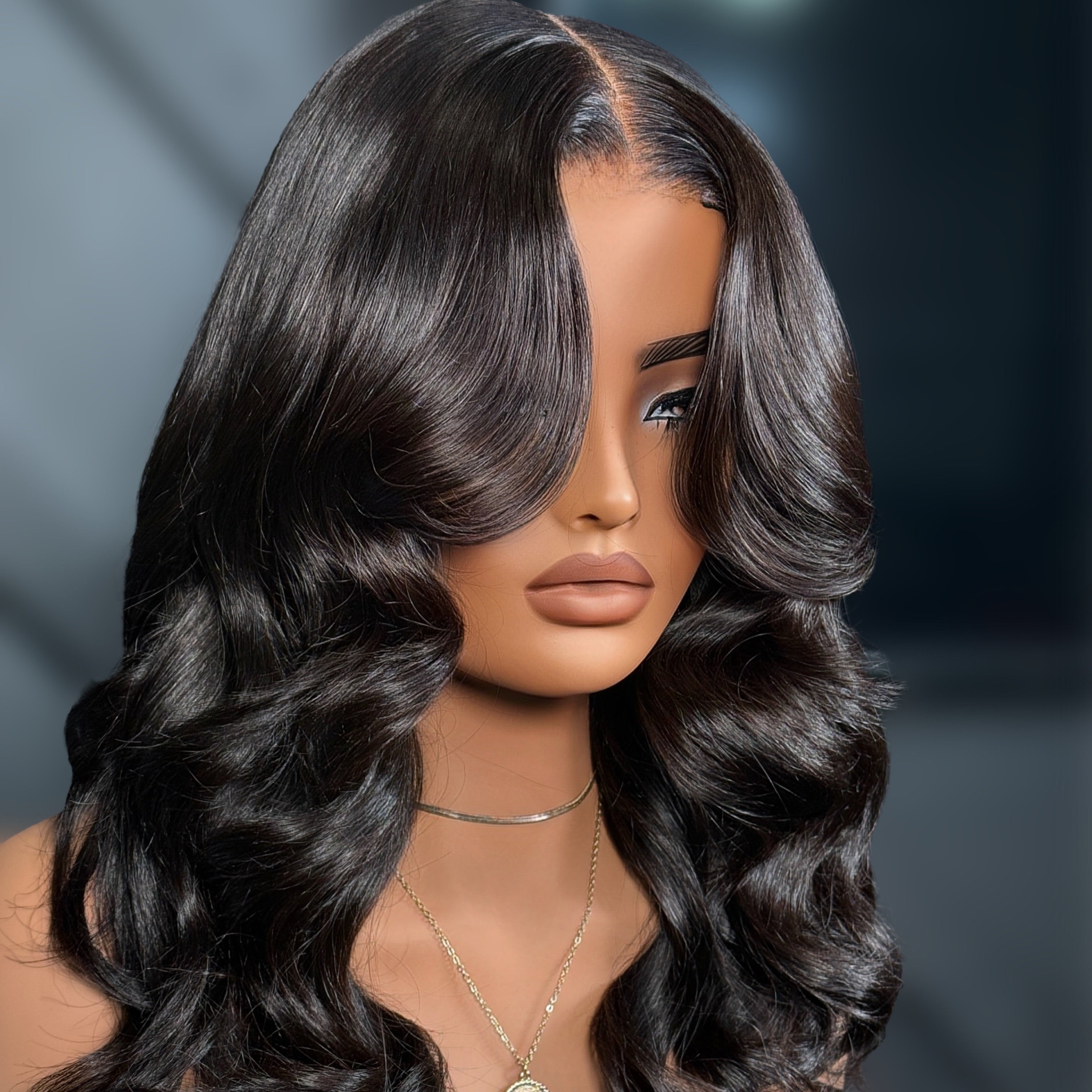 Natural Beauty Wig