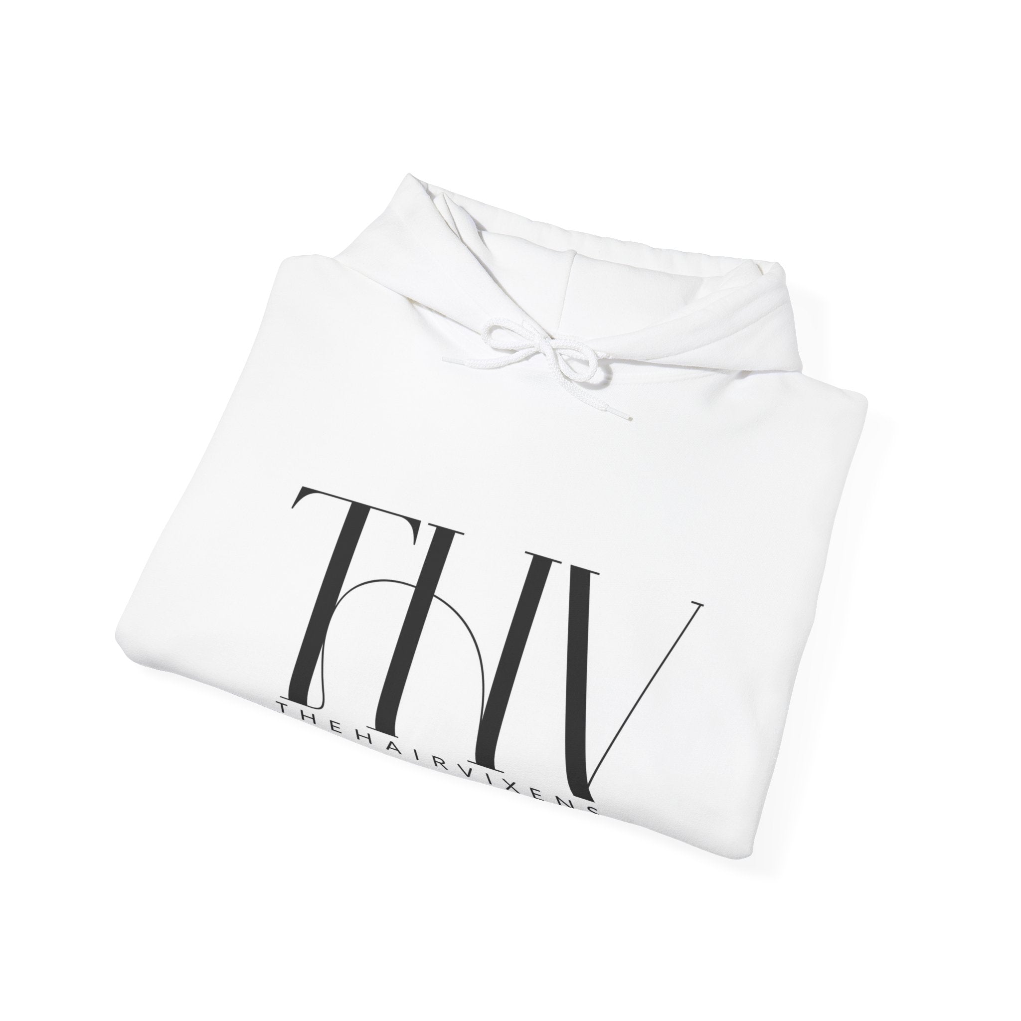 THV | Unisex Heavy Blend™ Hooded Sweatshirt - The Hair Vixens