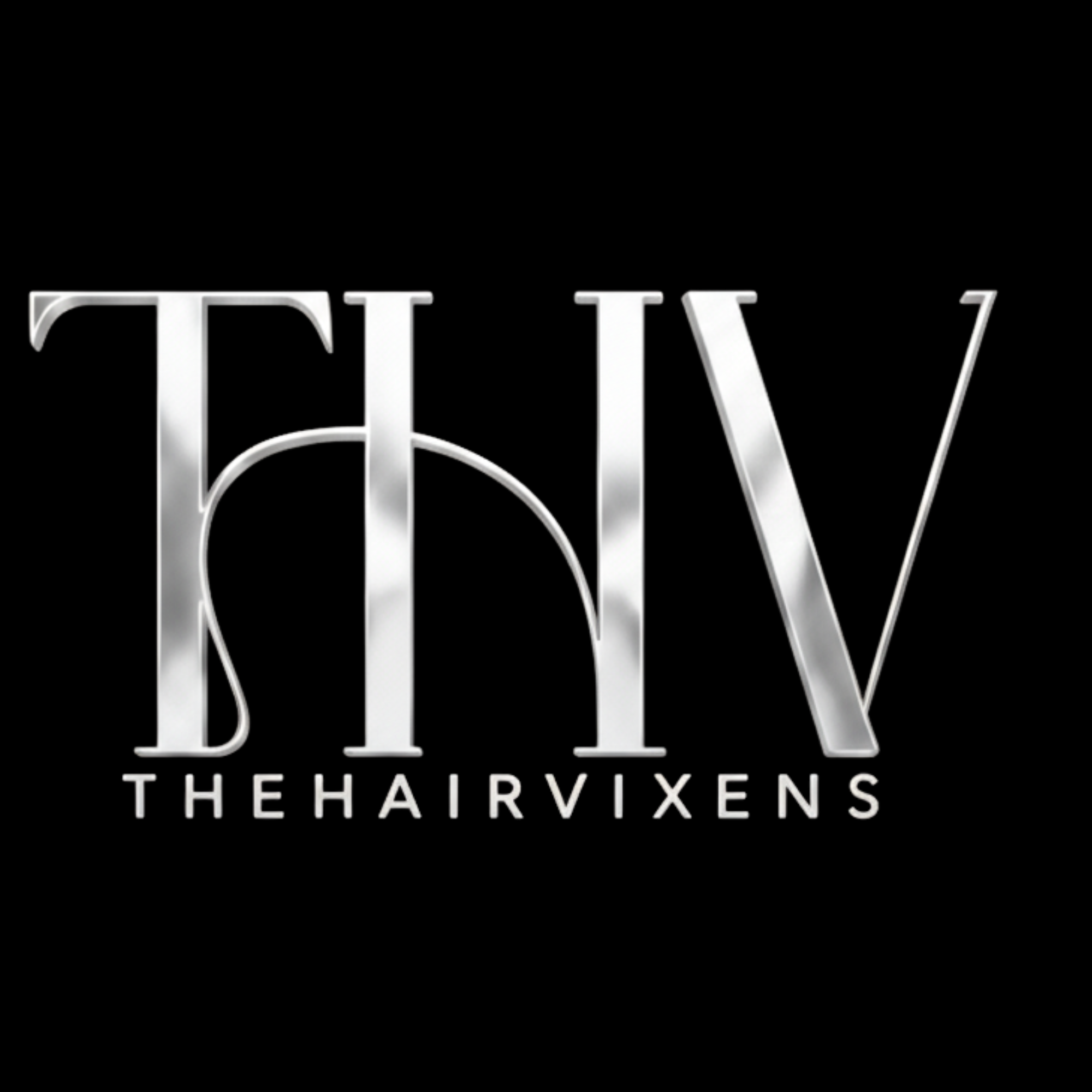 The Hair Vixens