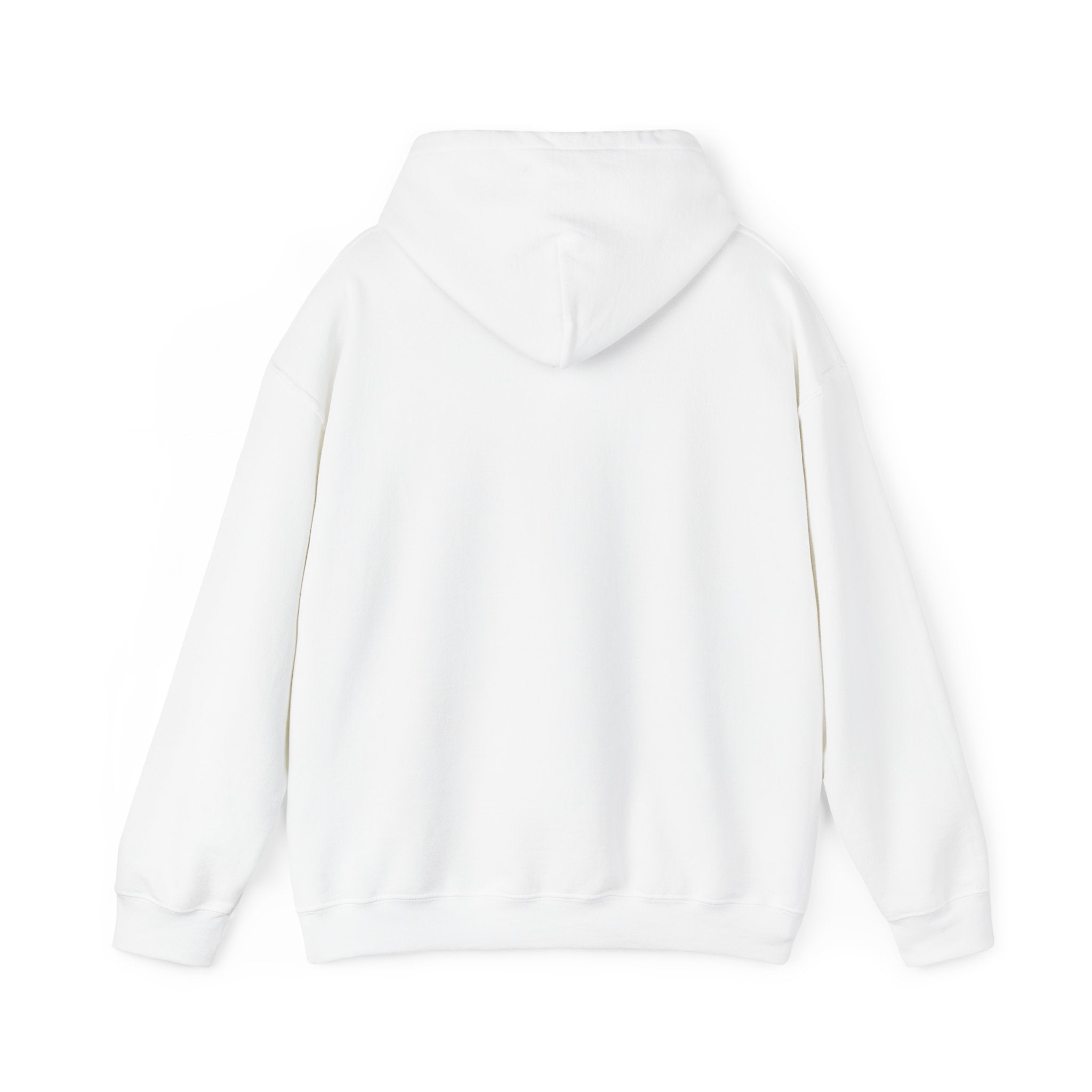 THV | Unisex Heavy Blend™ Hooded Sweatshirt - The Hair Vixens