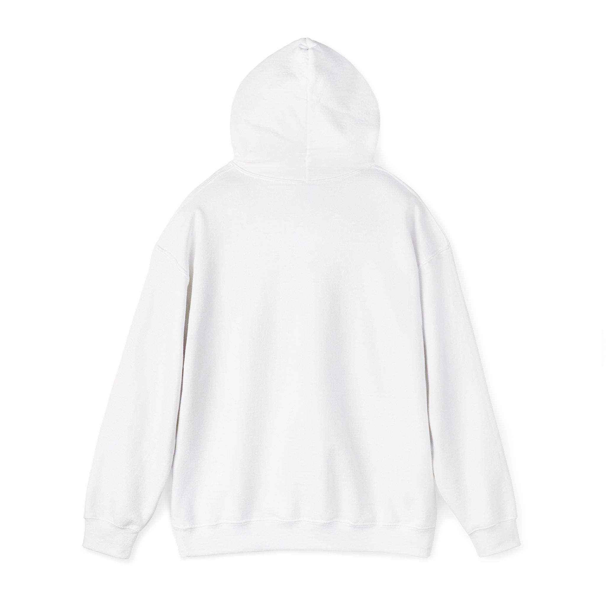 THV | Unisex Heavy Blend™ Hooded Sweatshirt - The Hair Vixens